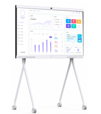 智慧办公新生态 智能垃圾箱、私有云盘与高效软件的融合应用