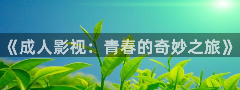 木瓜伦理影院：《成人影视：青春的奇妙之旅》