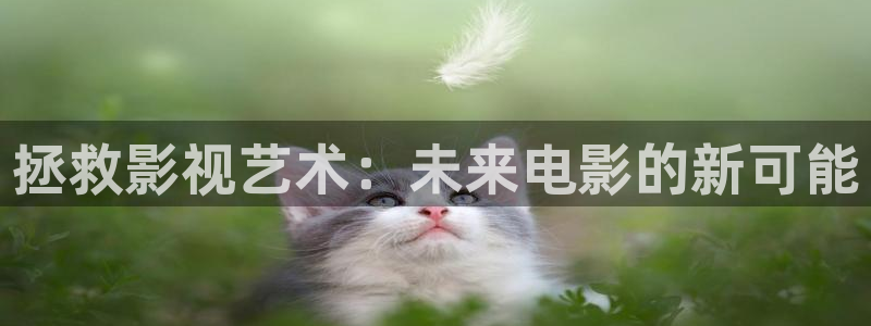 亚洲精品伦理影院：拯救影视艺术：未来电影的新可能